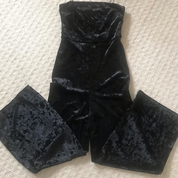 Dynamite jumpsuit size xxs - Picture 2 of 5